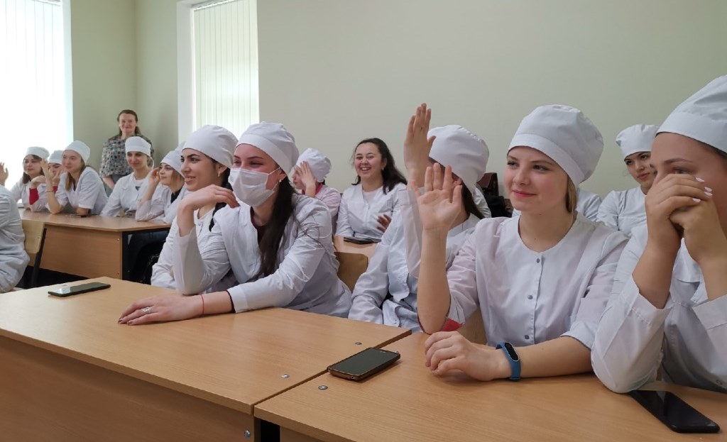 Почти 19 тыс заявлений поступило от абитуриентов в колледжи и техникумы Крыма