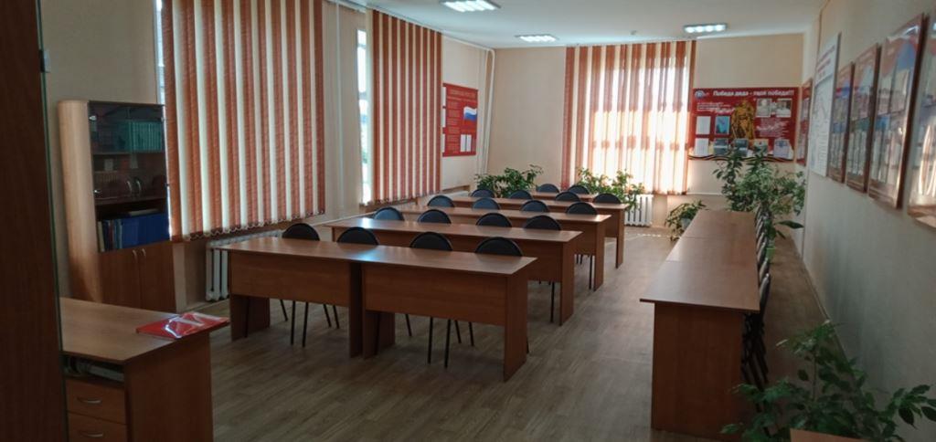 В Томской области завершилась приемка колледжей и техникумов к новому учебному году