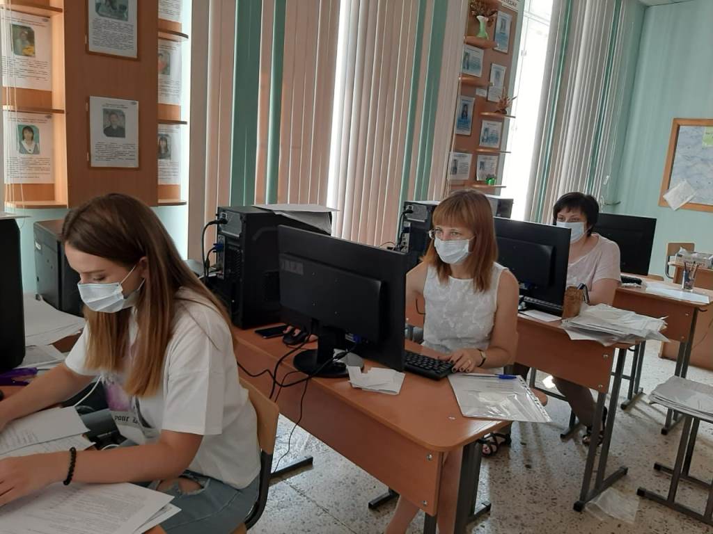 Завершается приемная кампания в учреждения СПО Алтайского края