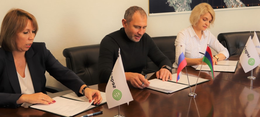 Segezha Group, Северный колледж и минобразования Карелии подписали соглашение о сотрудничестве