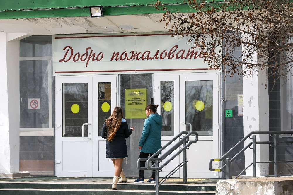 В Ненецком округе растёт интерес к среднему профессиональному образованию