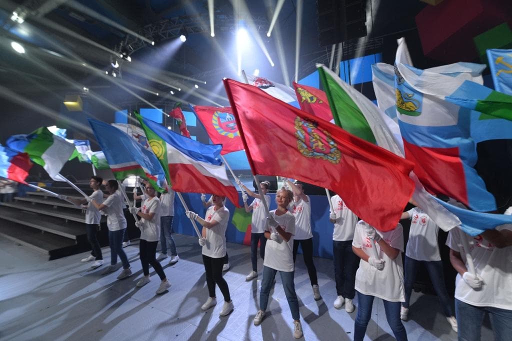 Чемпионат по профмастерству WorldSkills Asia может пройти в Южно-Сахалинске