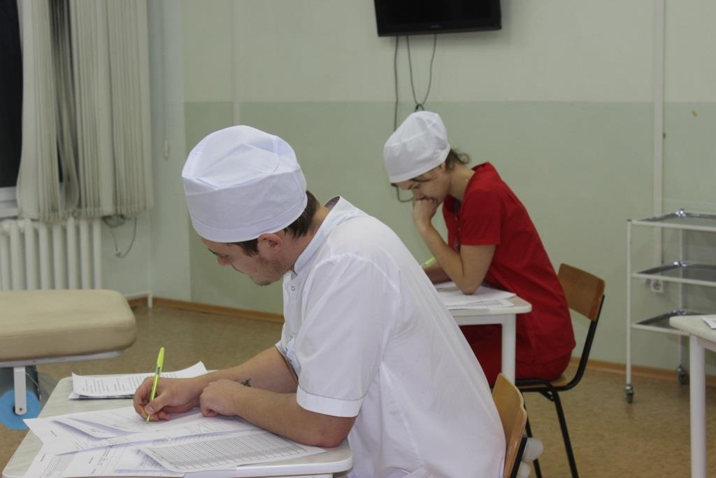 Колледжам Алтайского края рекомендовали цикличную форму обучения