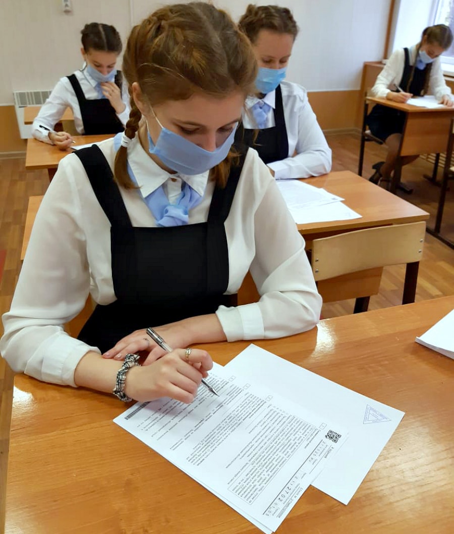 В Тамбовской области проверяют общеобразовательную подготовку студентов СПО