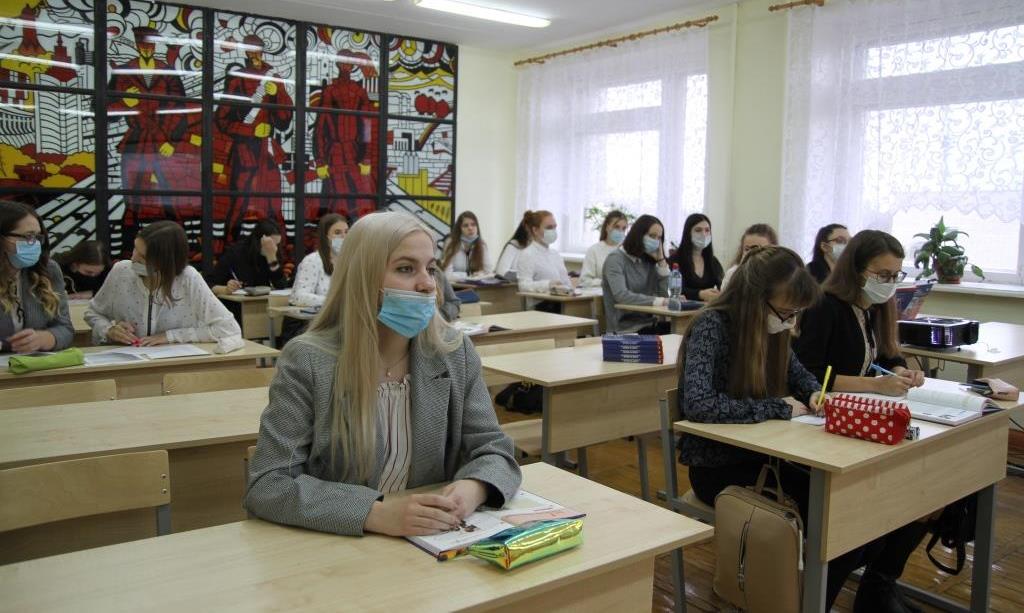 В Костромской области увеличилось количество бюджетных мест по подготовке педагогов
