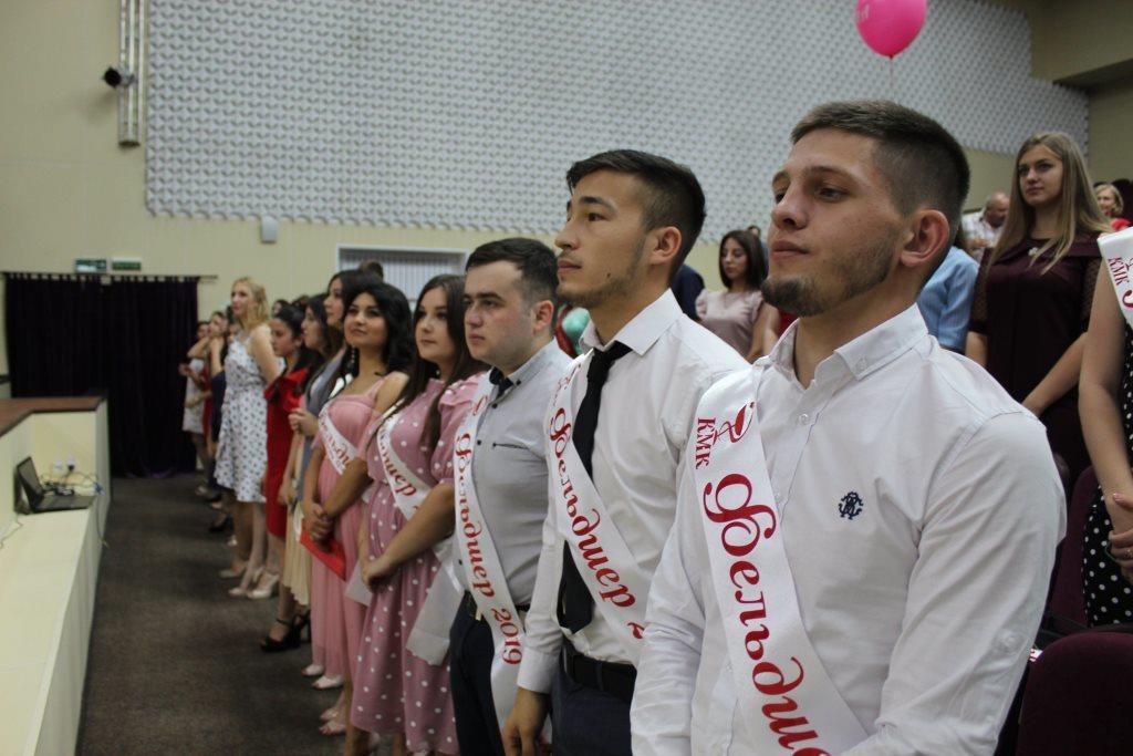 Крым перевыполнил план по количеству выпускников  колледжей