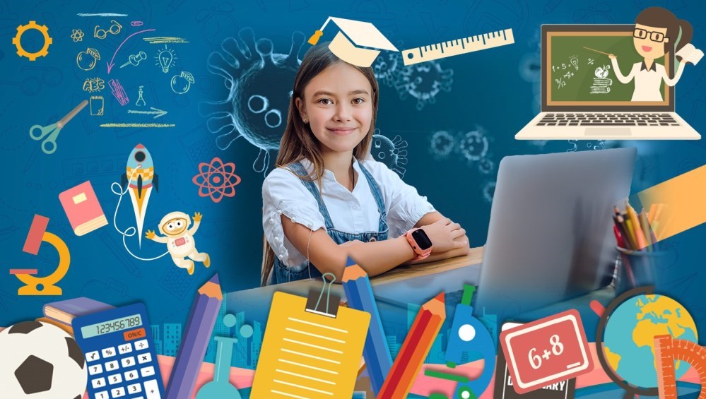 Минпросвещения и Mail.ru Group расширяют возможности учащихся и педагогов в вопросах использования дистанционных образовательных технологий