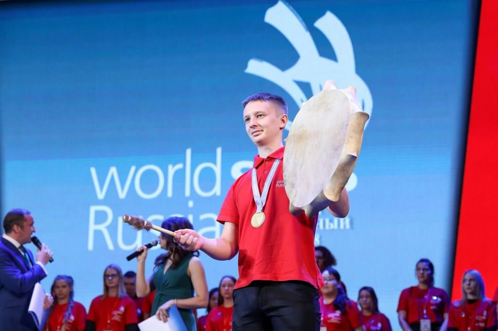 В Ненецком автономном округе пройдёт V Региональный чемпионат «Молодые профессионалы» (WorldSkills Russia)