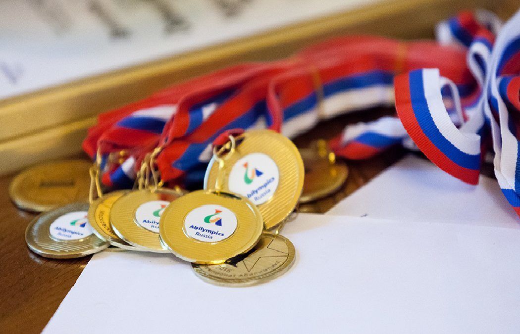 Первые в этом году региональные чемпионаты «Абилимпикс» состоятся в Рязанской области и в Якутии