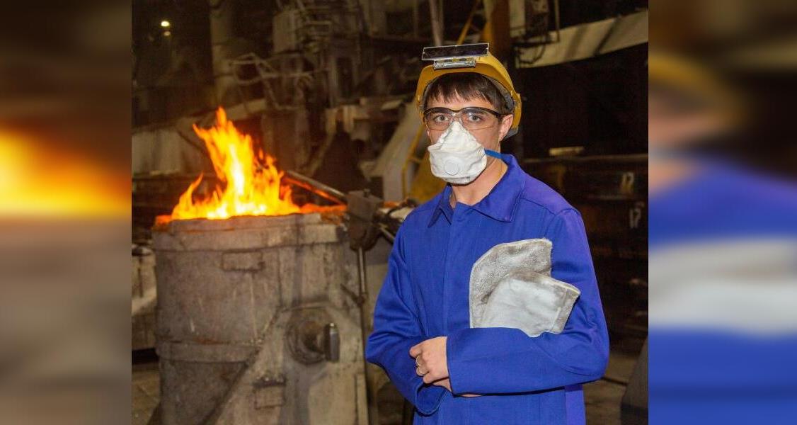 Детей работников литейного завода примут в КГАМТ без экзаменов на бюджетной основе