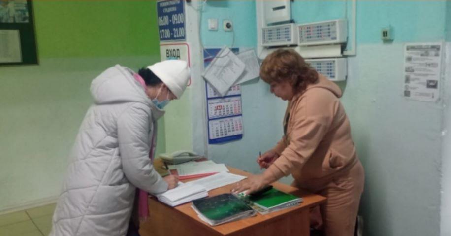 В техникумах Кызыла проверили воспитательную работу в праздничные дни