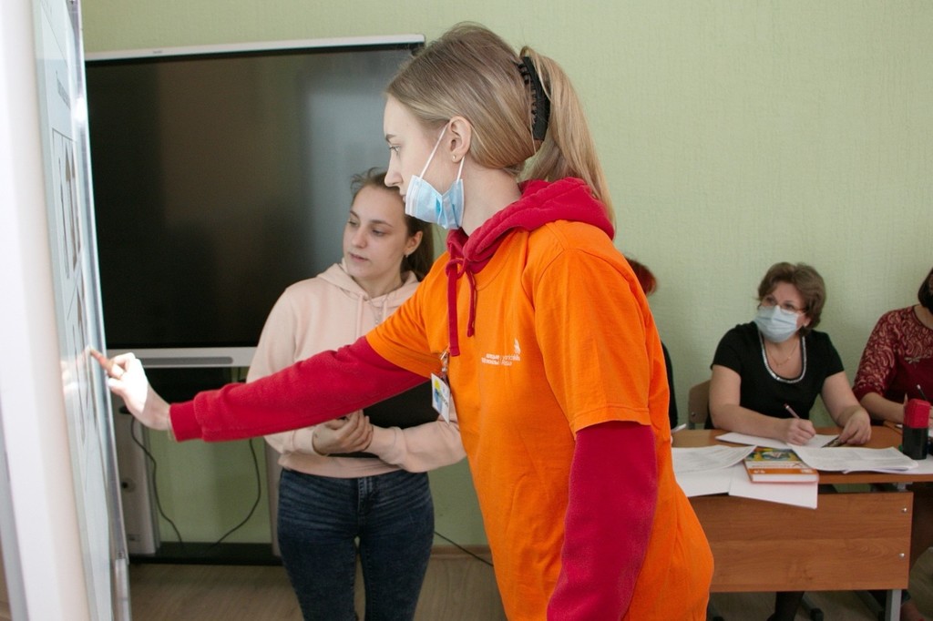 Студенты колледжей Мурманской области сдают демонстрационный экзамен