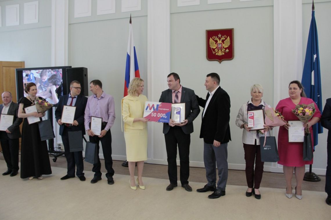 На Сахалине выбрали победителя регионального конкурса «Мастер года-2021»