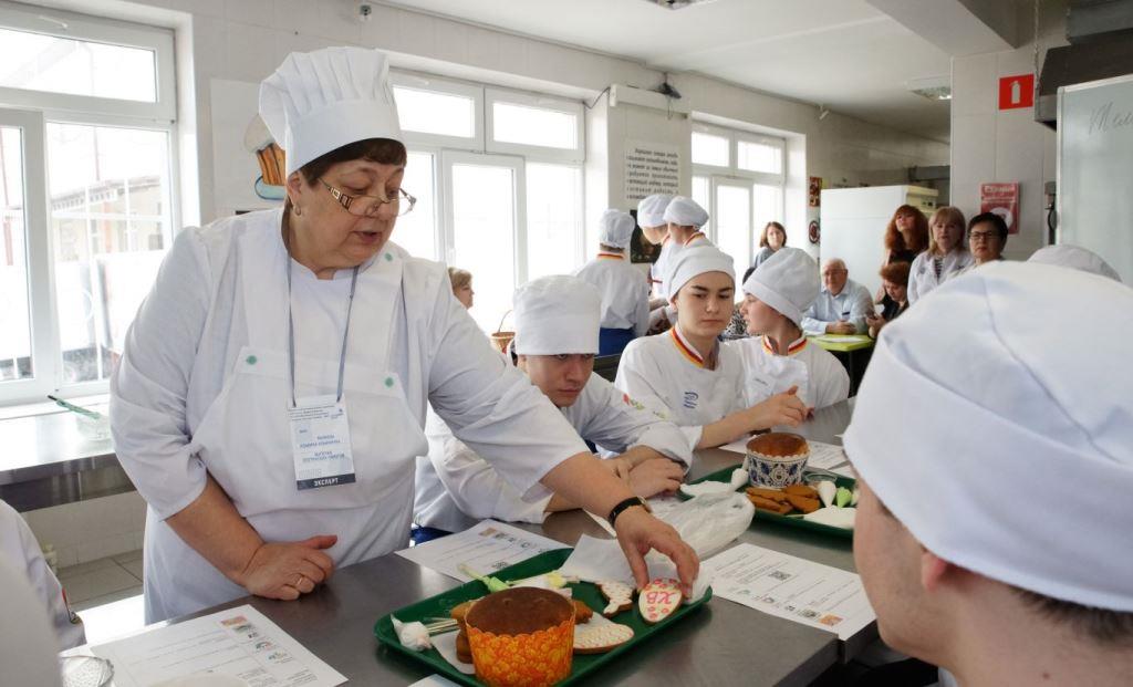 В Северной Осетии проходят открытые мастер-классы в рамках конкурса «Мастер года»