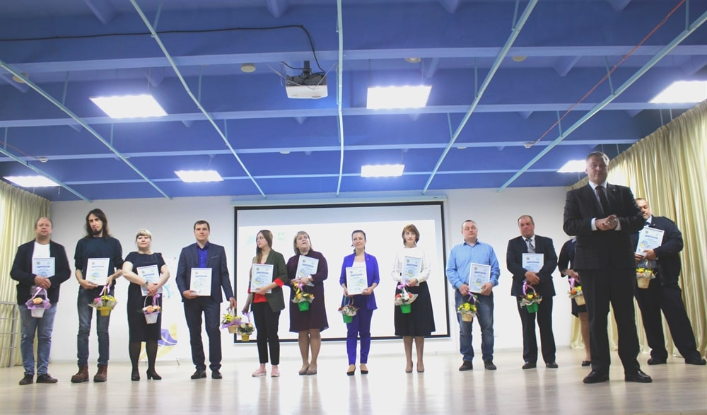 В Томской области выбрали лучшего «Мастера года» системы профессионального образования