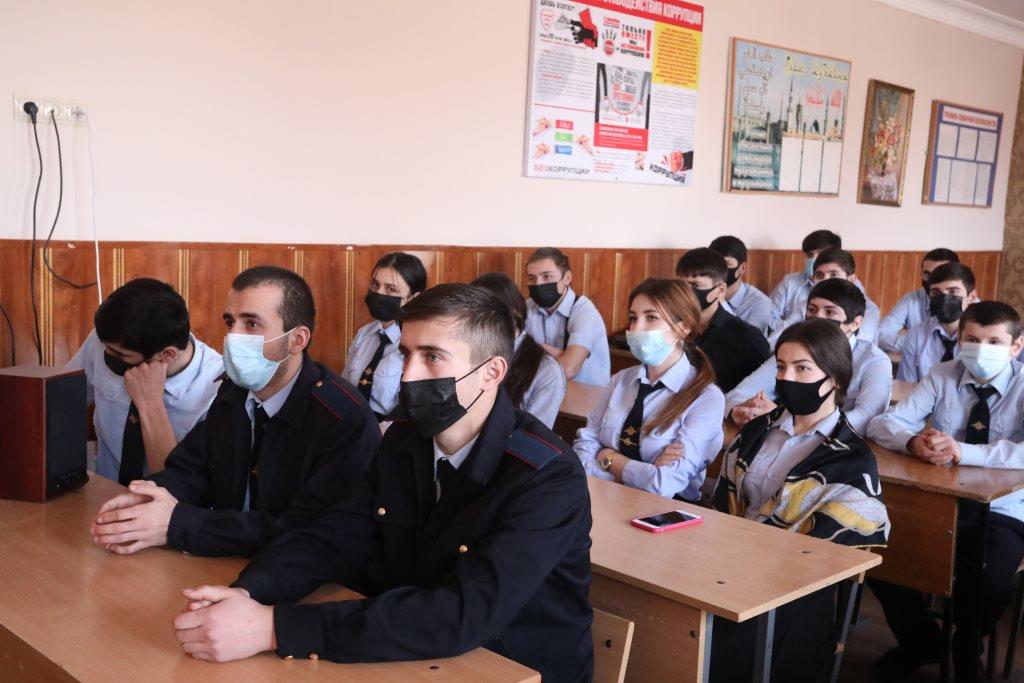 Колледжи Дагестана предлагают подготовку студентов по любой специальности
