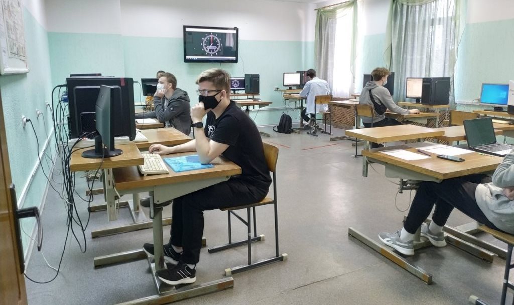 Во всех колледжах и техникумах Калининградской области создадут новые мастерские