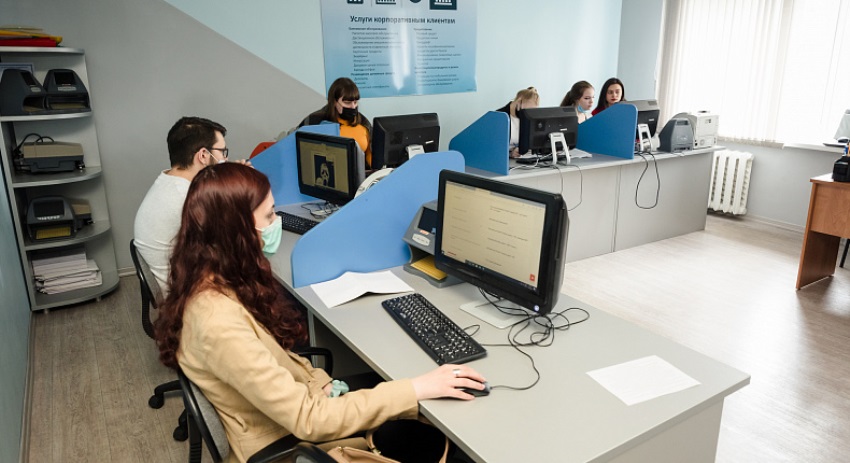 Продолжается приемная кампания – 2021 в колледжах и техникумах Мурманской области