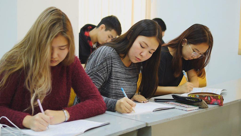 Итоги опроса о деятельности профессиональных образовательных организаций Якутии