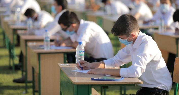 В Узбекистане утверждены предметы и критерии оценок, по которым будут проводиться экзамены колледжах