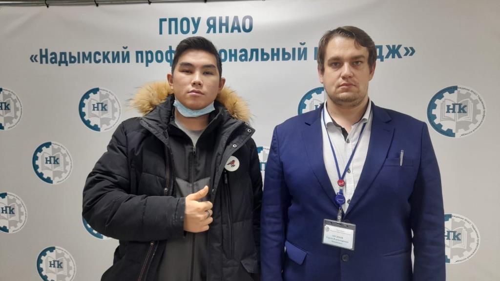 Молодежка ОНФ на Ямале проверила выплаты кураторам групп колледжей и техникумов