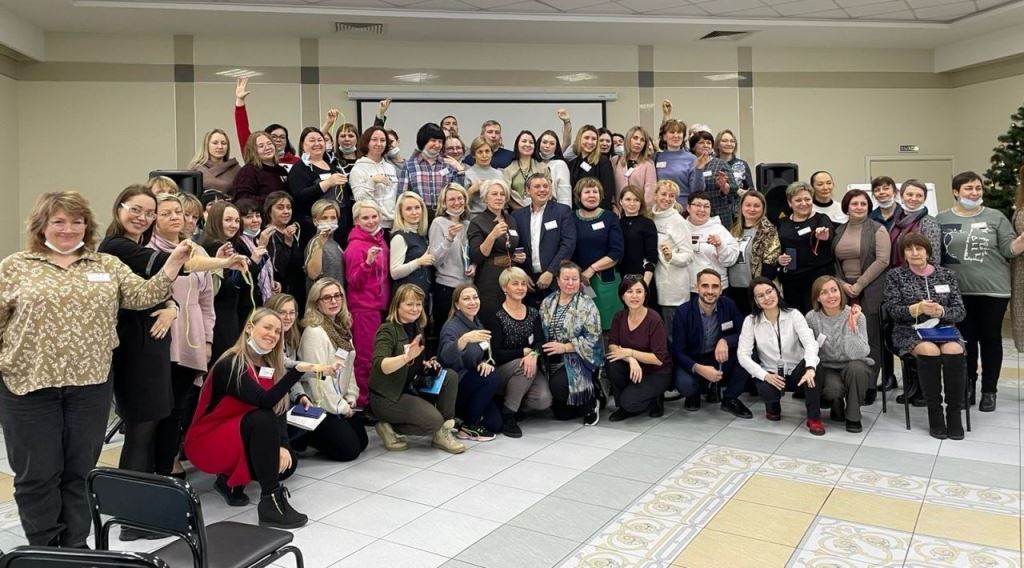 В Свердловской области обсудили воспитательную работу в учреждениях СПО