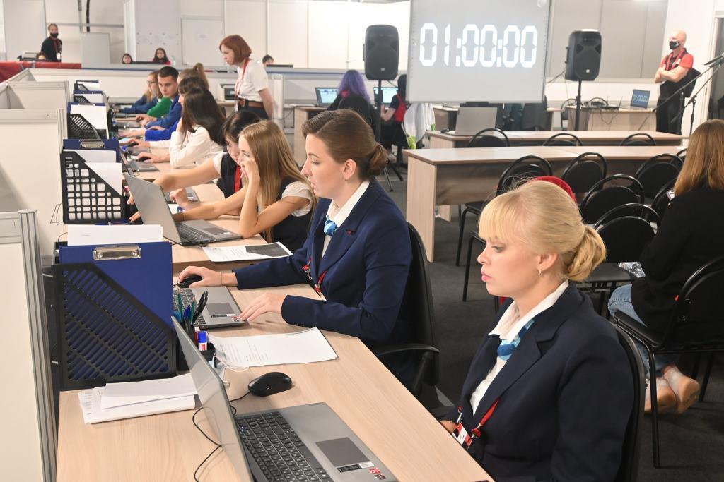 Минпросвещения России разработаны проекты новых перечней профессий и специальностей среднего профессионального образования