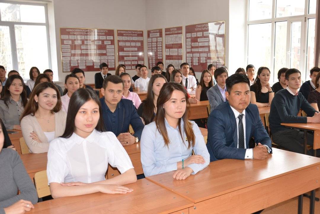 Казахстанские колледжи будут готовить специалистов по заказу предприятий