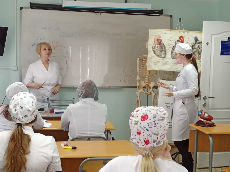 В Хабаровском крае увеличивают целевой набор студентов-медиков