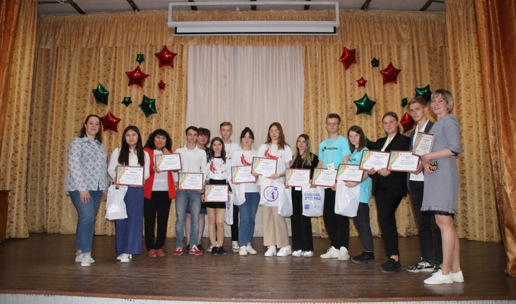 В Волгоградской области назвали имена лучших инклюзивных волонтеров
