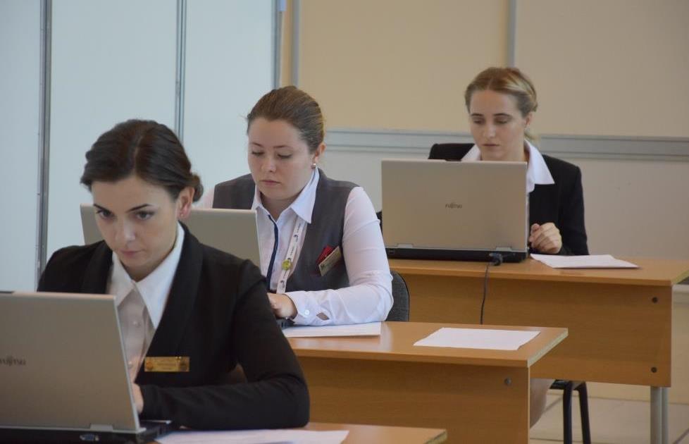 Сервис "Мой колледж" для студентов и преподавателей начнет работать в России с 2023 года