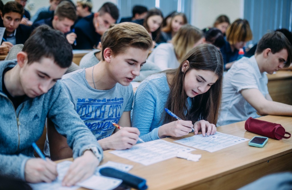 В Костромской области проиндексировали  стипендию для студентов техникумов и колледжей