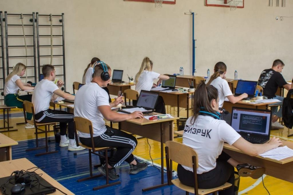 8 тысяч студентов техникумов Краснодарского края сдают демонстрационный экзамен