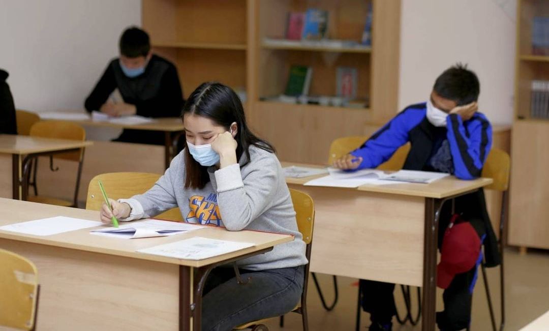 Студенты СПО Якутии примут участие во всероссийских проверочных работах