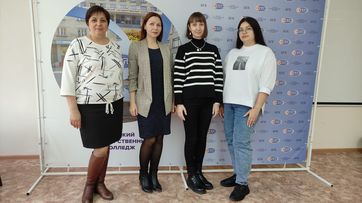В Алтайском крае завершилось обучение волонтеров «Абилимпикс»