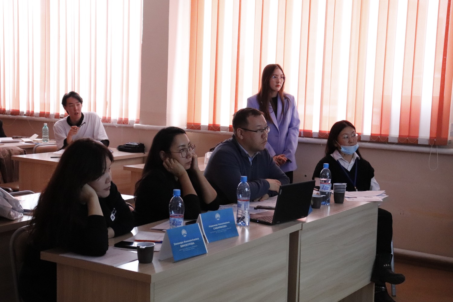В Якутии прошел конкурс цифровых решений «DigitalIDea» среди колледжей