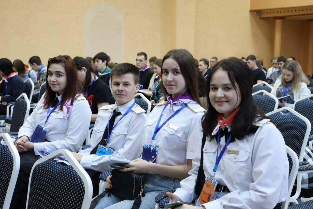 В Томской области стартовал образовательный проект «Кадровая школа»