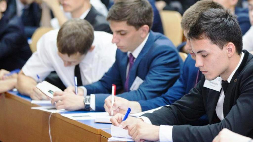 В Татарстане создан Зеленодольский судостроительный колледж