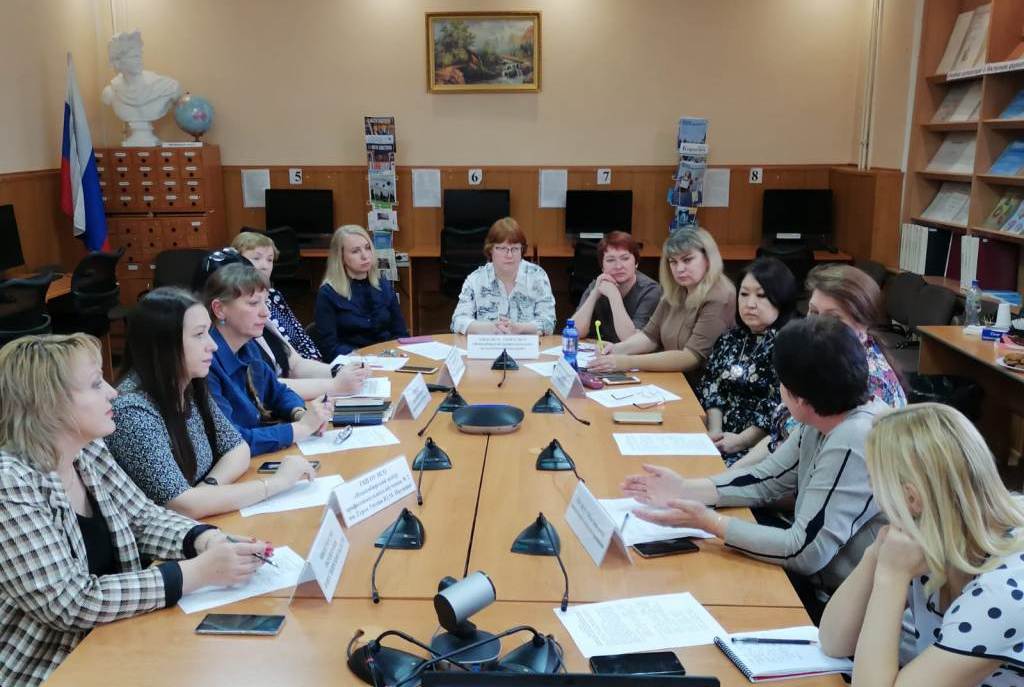 В Новосибирске обсудили сопровождение инвалидов при получении ими профобразования