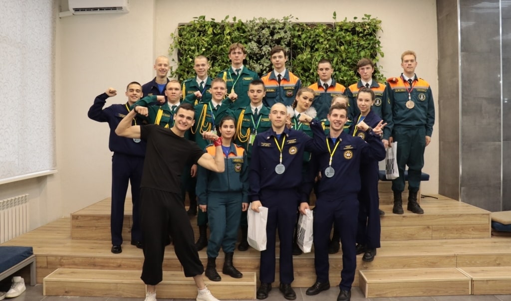 В Саратовской области завершился региональный этап Всероссийского чемпионатного движения по профмастерству