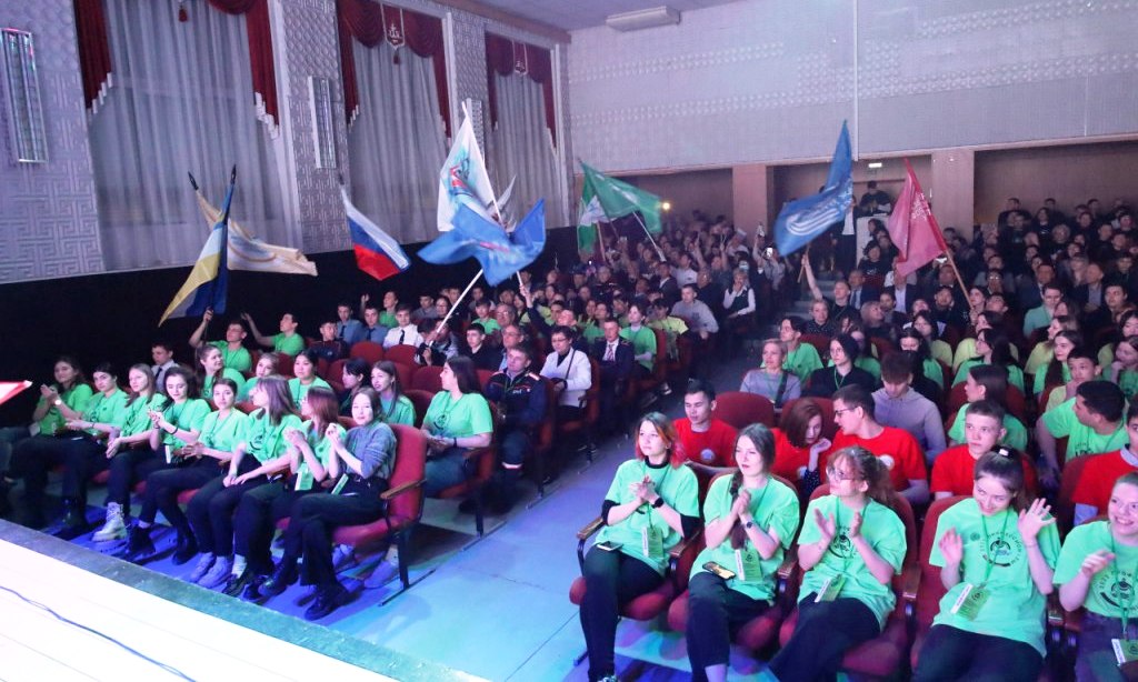В Республике Бурятия стартовал региональный этап мероприятий Всероссийского чемпионатного движения по профмастерству