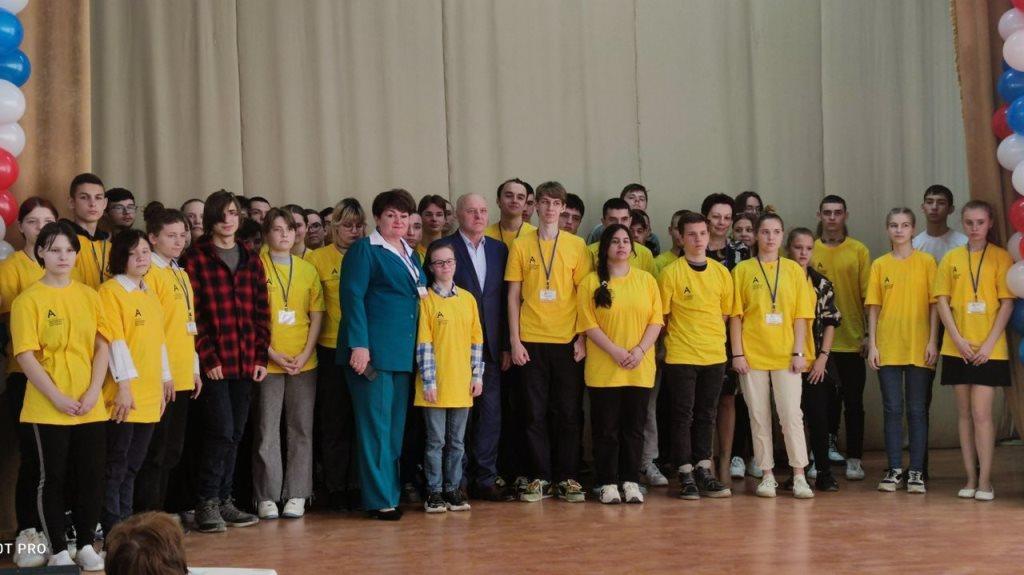 В Республике Крым стартовал региональный чемпионат «Абилимпикс»