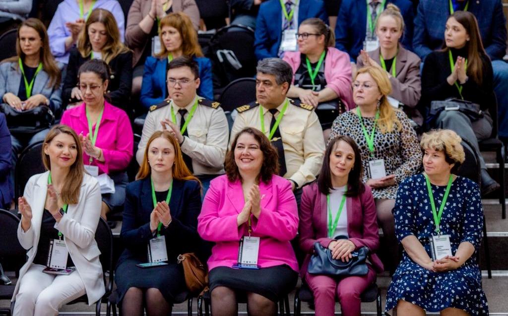 В Томске обсудили будущее кластерной политики в профобразовании
