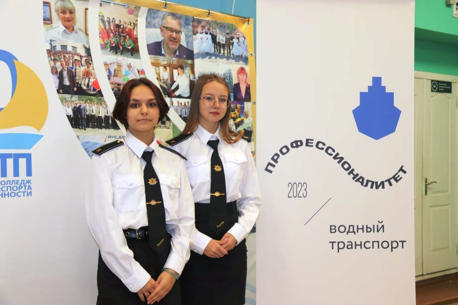 Учреждения среднего профобразования Хабаровского края вошли в ТОП-15 федерального проекта «Профессионалитет»