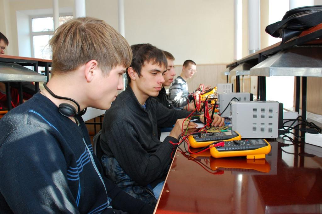 Межрегиональный центр подготовки кадров среднего профобразования появится в Приморском крае