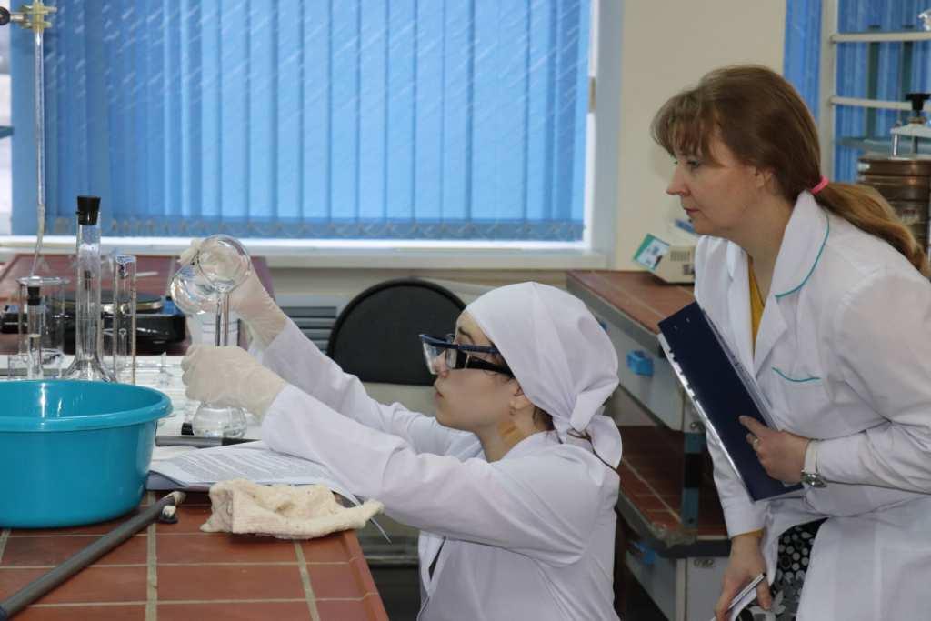 Более 3,5 тысячи студентов колледжей и техникумов Томской области сдадут демоэкзамены