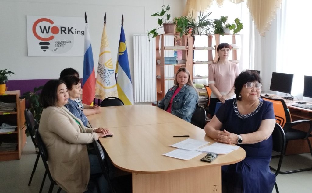 Колледжи Бурятии и Казахстана подписали меморандум о сотрудничестве