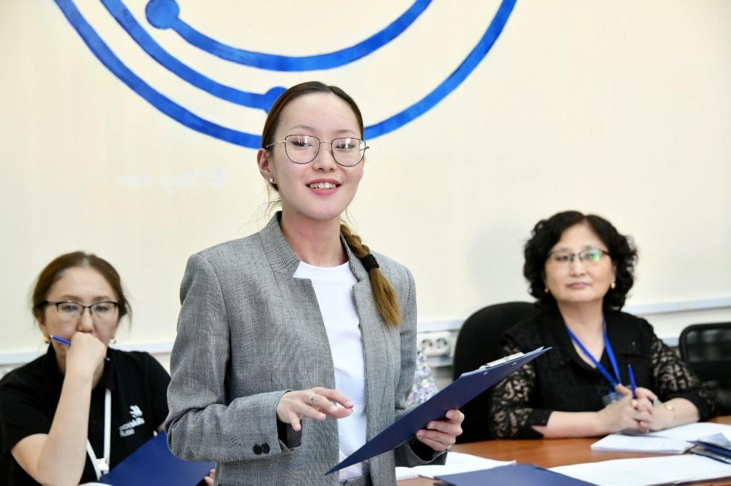 71 студент СПО Якутии стали стобалльниками демонстрационного экзамена