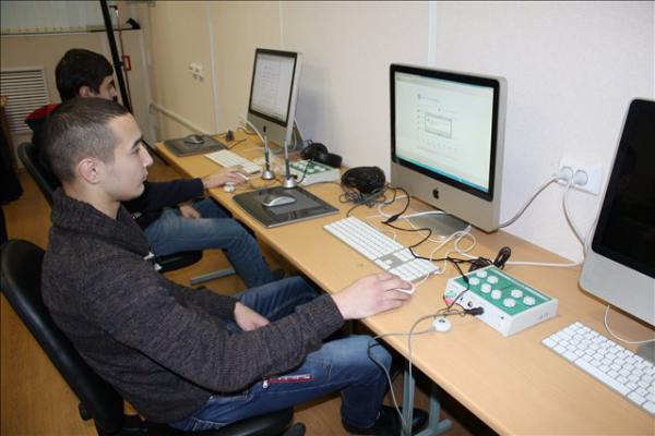 В Приднестровье создадут условия для получения профобразования инвалидам по зрению и по слуху