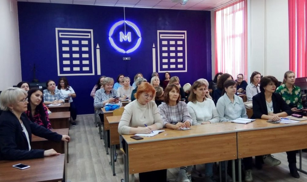 В Волгоградской области проходят рабочие совещания по проведению предстоящих демоэкзаменов